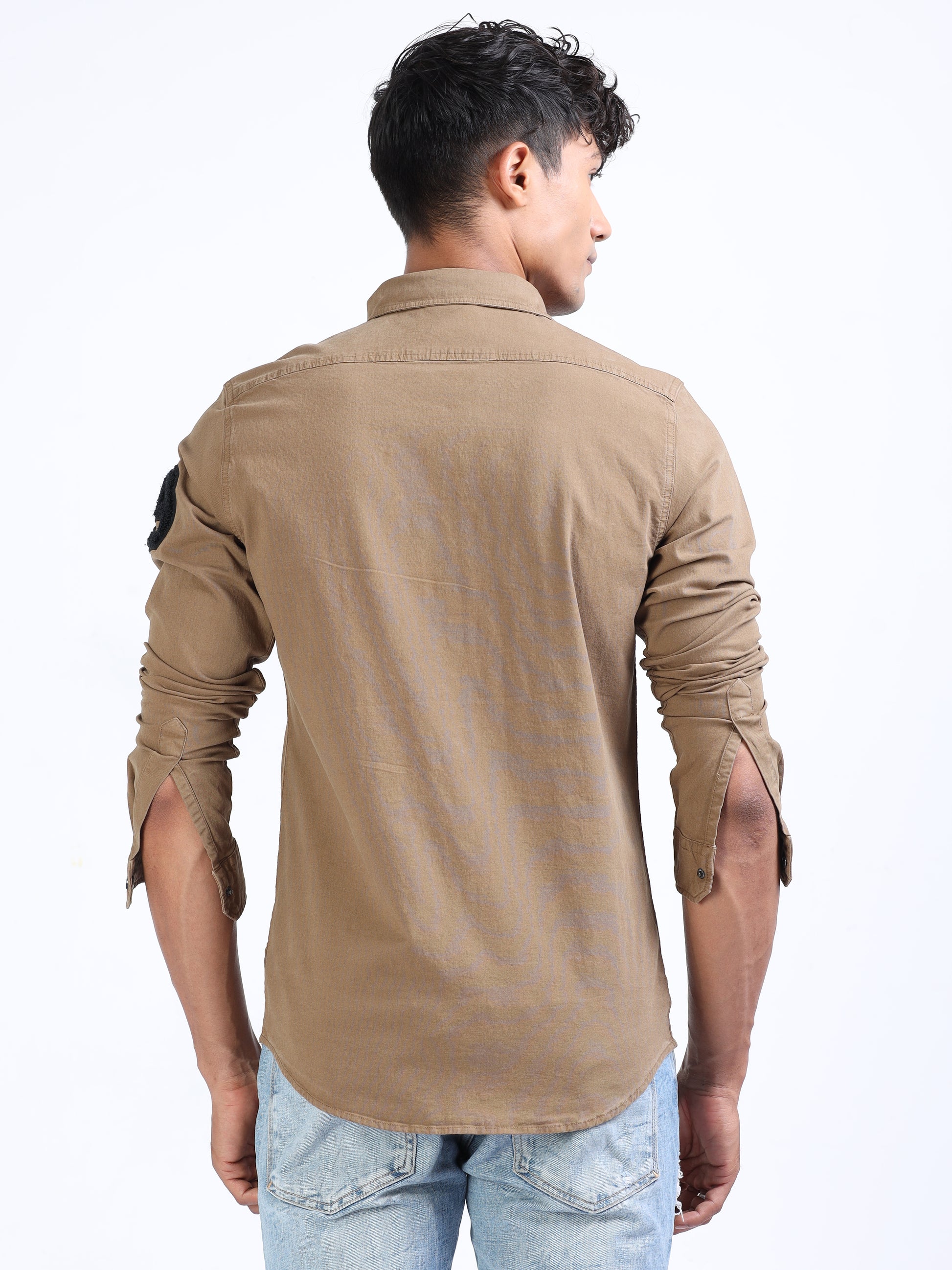Sandrift RFD Lycra Shirt for Men 