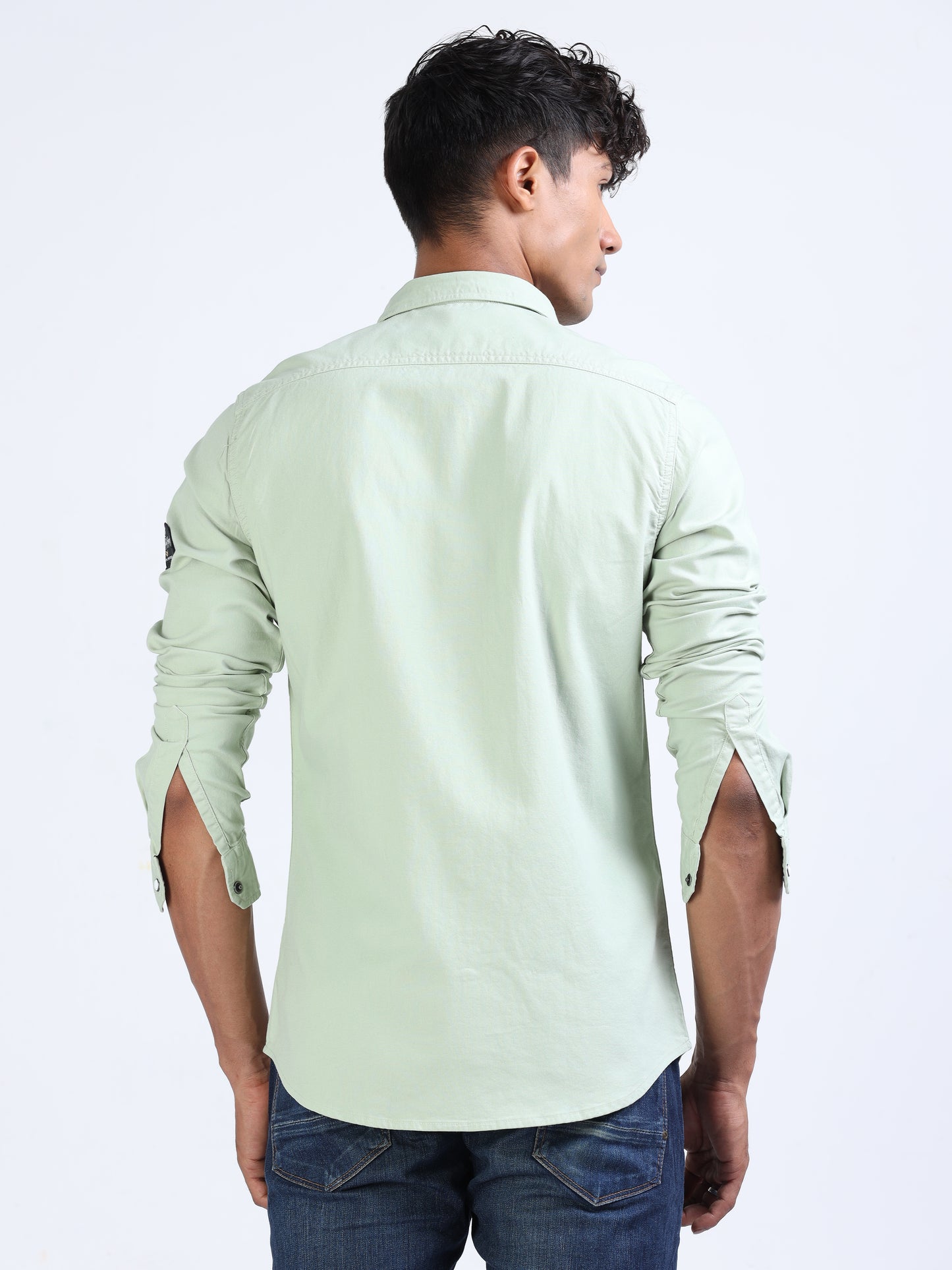 Frosted Mint RFD shirt for Men 